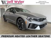 Photo of 2026 Steel Matte Gray Kia K5