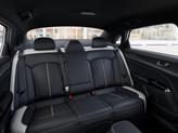 Thumbnail of 2026 Steel Matte Gray Kia K5
