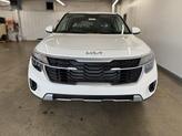 Thumbnail of 2026 Snow White Kia Seltos