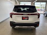 Thumbnail of 2026 Snow White Kia Seltos