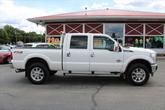 Thumbnail of 2015 Oxford White Ford F-350