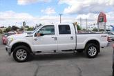 Thumbnail of 2015 Oxford White Ford F-350