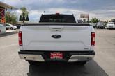 Thumbnail of 2018 Oxford White Ford F-150
