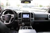 Thumbnail of 2018 Oxford White Ford F-150
