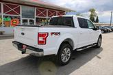 Thumbnail of 2018 Oxford White Ford F-150