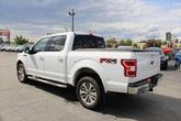 Thumbnail of 2018 Oxford White Ford F-150