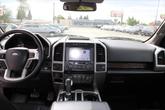 Thumbnail of 2018 Oxford White Ford F-150