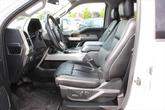 Thumbnail of 2018 Oxford White Ford F-150