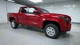 Thumbnail of 2025 Supersonic Red Toyota Tacoma
