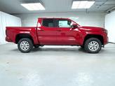 Thumbnail of 2025 Supersonic Red Toyota Tacoma
