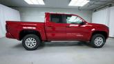 Thumbnail of 2025 Supersonic Red Toyota Tacoma