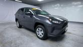 Thumbnail of 2022 Magnetic Gray Metallic Toyota RAV4