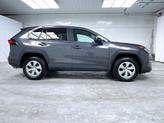Thumbnail of 2022 Magnetic Gray Metallic Toyota RAV4