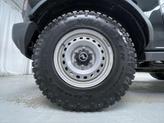 Thumbnail of 2022 Shadow Black Ford Bronco