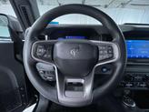 Thumbnail of 2022 Shadow Black Ford Bronco
