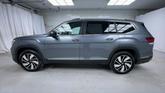 Thumbnail of 2024 Platinum Gray Metallic Volkswagen Atlas