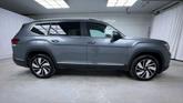 Thumbnail of 2024 Platinum Gray Metallic Volkswagen Atlas