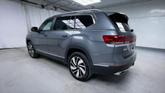 Thumbnail of 2024 Platinum Gray Metallic Volkswagen Atlas