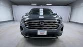Thumbnail of 2024 Platinum Gray Metallic Volkswagen Atlas