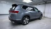 Thumbnail of 2024 Platinum Gray Metallic Volkswagen Atlas