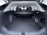 Thumbnail of 2025 Midnight Black Toyota RAV4