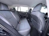 Thumbnail of 2025 Midnight Black Toyota RAV4