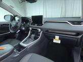 Thumbnail of 2025 Midnight Black Toyota RAV4