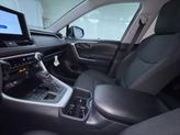 Thumbnail of 2025 Midnight Black Toyota RAV4