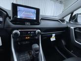 Thumbnail of 2025 Midnight Black Toyota RAV4