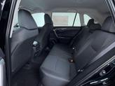 Thumbnail of 2025 Midnight Black Toyota RAV4
