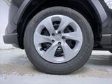 Thumbnail of 2025 Midnight Black Toyota RAV4