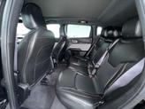 Thumbnail of 2023 Diamond Black Crystal Pearlcoat Jeep Compass