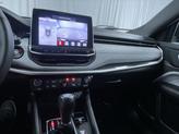 Thumbnail of 2023 Diamond Black Crystal Pearlcoat Jeep Compass