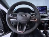 Thumbnail of 2023 Diamond Black Crystal Pearlcoat Jeep Compass