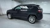 Thumbnail of 2023 Diamond Black Crystal Pearlcoat Jeep Compass