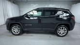 Thumbnail of 2023 Diamond Black Crystal Pearlcoat Jeep Compass