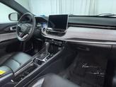Thumbnail of 2023 Diamond Black Crystal Pearlcoat Jeep Compass