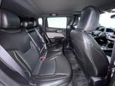 Thumbnail of 2023 Diamond Black Crystal Pearlcoat Jeep Compass