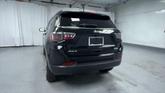 Thumbnail of 2023 Diamond Black Crystal Pearlcoat Jeep Compass