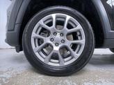 Thumbnail of 2023 Diamond Black Crystal Pearlcoat Jeep Compass