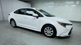 Thumbnail of 2024 Ice Cap Toyota Corolla