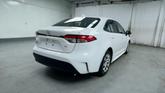 Thumbnail of 2024 Ice Cap Toyota Corolla