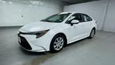 Thumbnail of 2024 Ice Cap Toyota Corolla