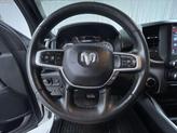 Thumbnail of 2021 Bright White Clearcoat RAM 1500