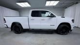 Thumbnail of 2021 Bright White Clearcoat RAM 1500