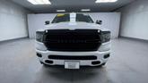 Thumbnail of 2021 Bright White Clearcoat RAM 1500