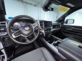 Thumbnail of 2021 Bright White Clearcoat RAM 1500