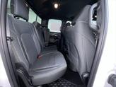 Thumbnail of 2021 Bright White Clearcoat RAM 1500