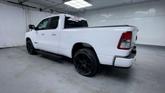 Thumbnail of 2021 Bright White Clearcoat RAM 1500