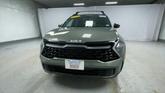 Thumbnail of 2023 Jungle Green Kia Sportage
